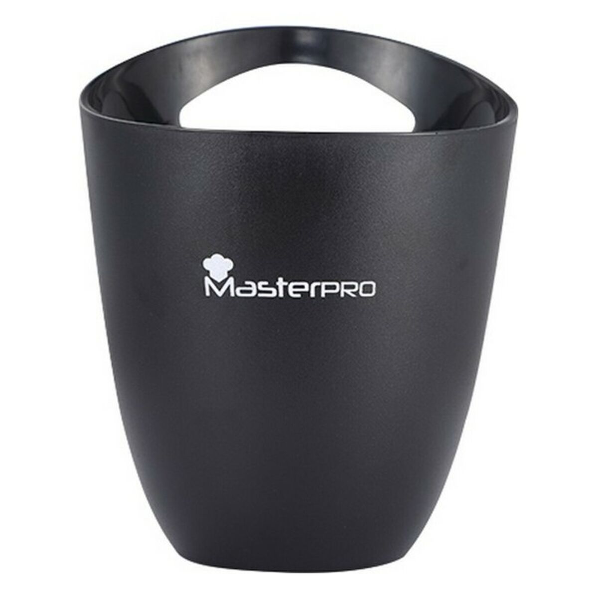 Ishink Masterpro Svart Plast (3,5 L) - 4