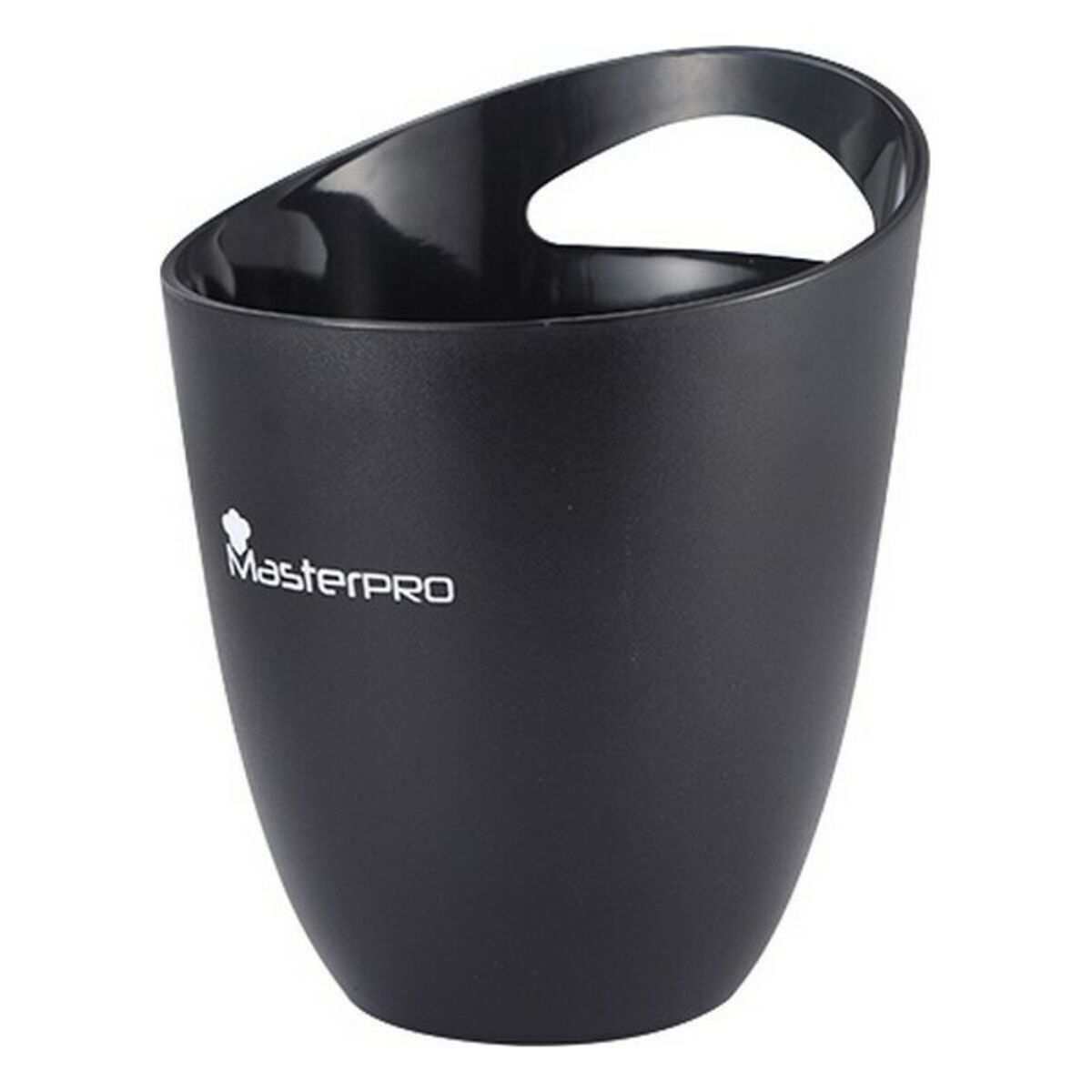 Ishink Masterpro Svart Plast (3,5 L) - 3