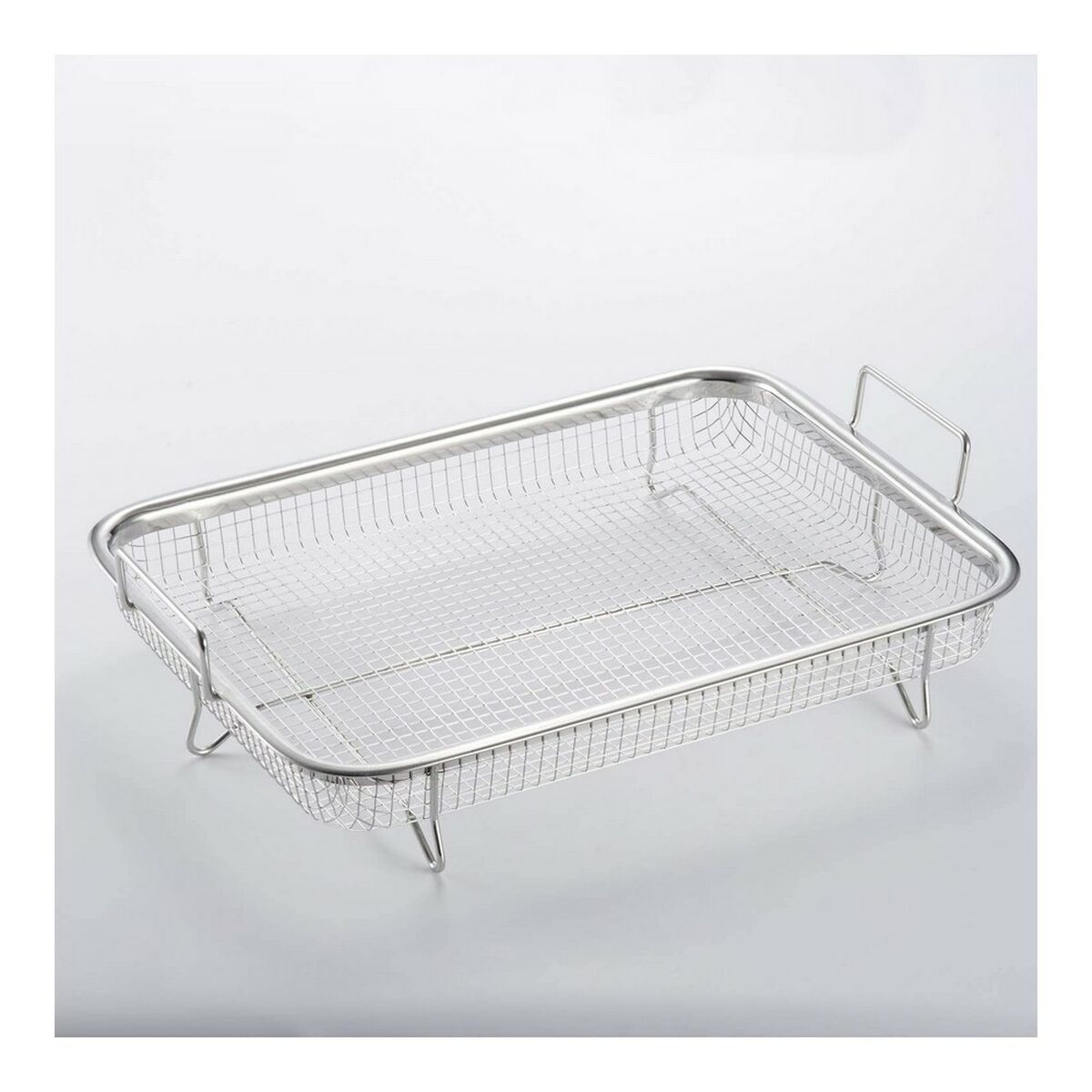 Ugnsplåt Quttin Galler (30,5 x 22,5 x 7,5 cm) - 5