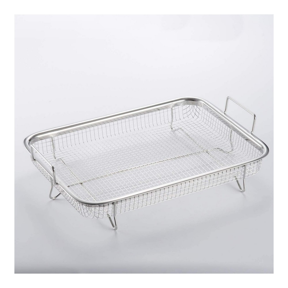 Ugnsplåt Quttin Galler (30,5 x 22,5 x 7,5 cm) - 2