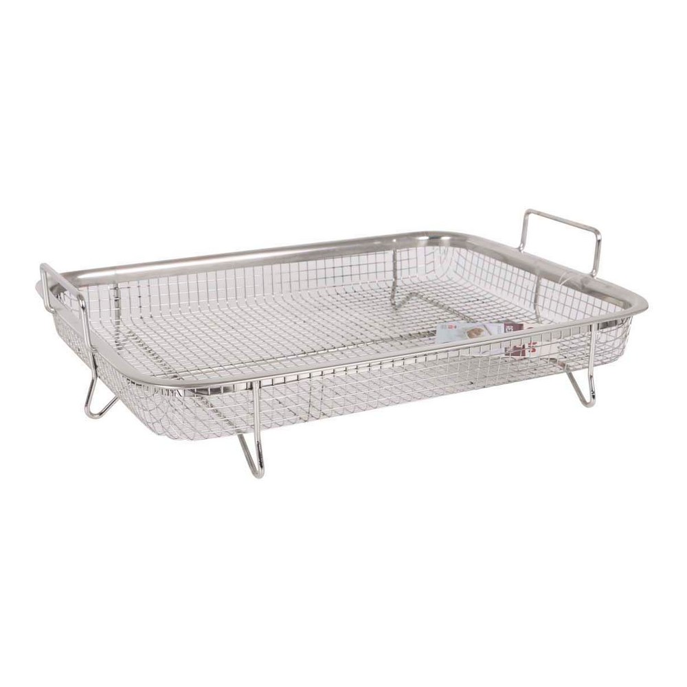 Ugnsplåt Quttin Galler (30,5 x 22,5 x 7,5 cm)
