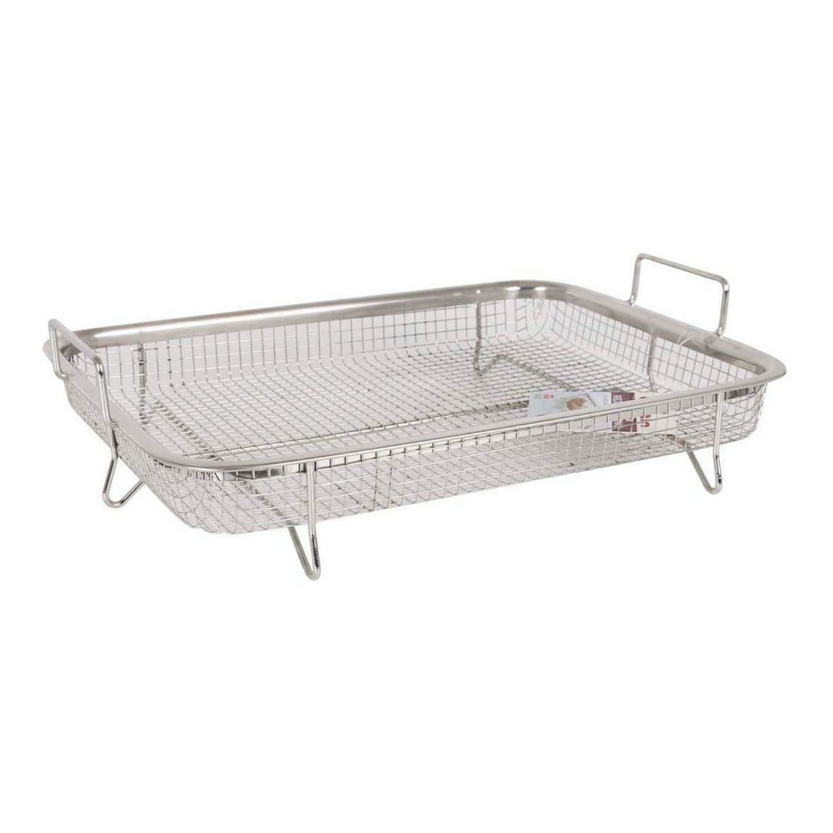 Ugnsplåt Quttin Galler (30,5 x 22,5 x 7,5 cm) - 4