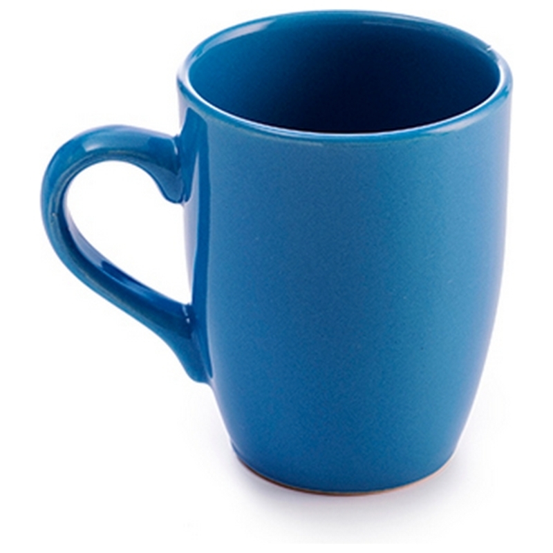 Mugg Benetton Rainbow, Färg: Grön - 4