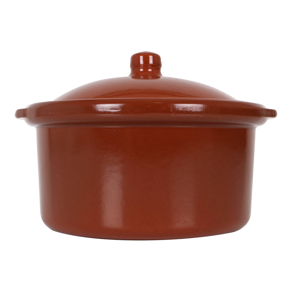 Gryta med lock Azofra (Ø 20 cm) - 3