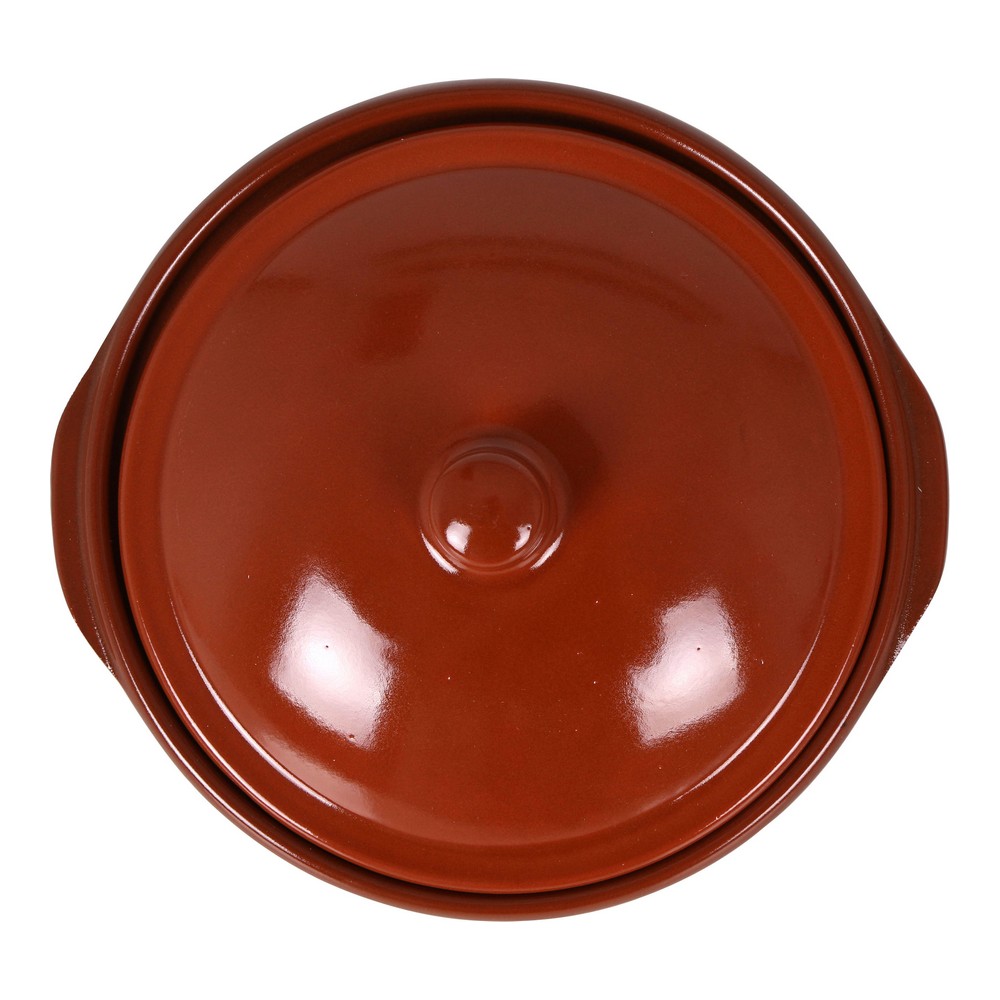 Gryta med lock Azofra (Ø 20 cm) - 2