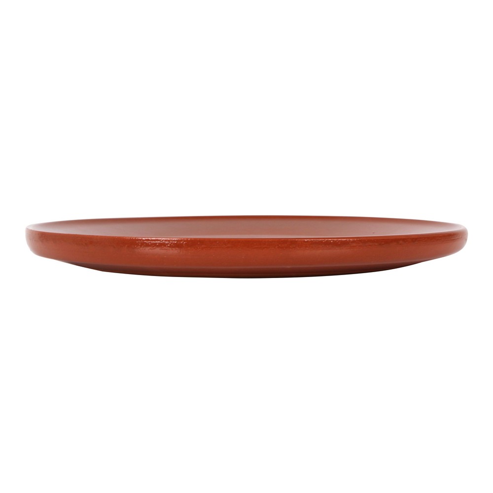 Platt skål Azofra 2885272A 28 x 28 x 2,5 cm - 3