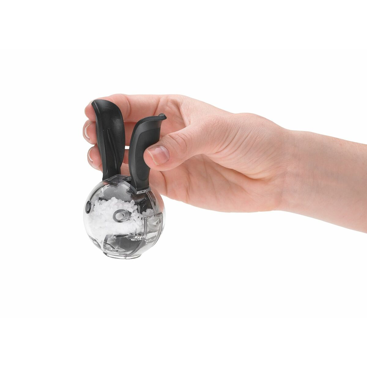 Salt och peppar-set Mini Magnetics ABS (2 antal) - 4