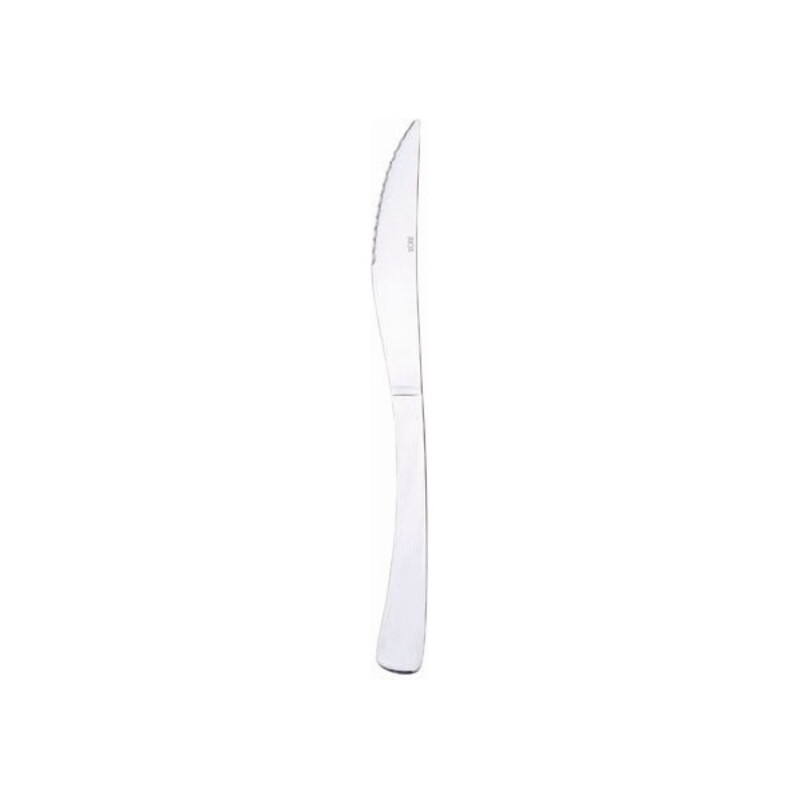 Bestick Bergner Pisa Rostfritt stål Silvrig (24 pcs) - 2