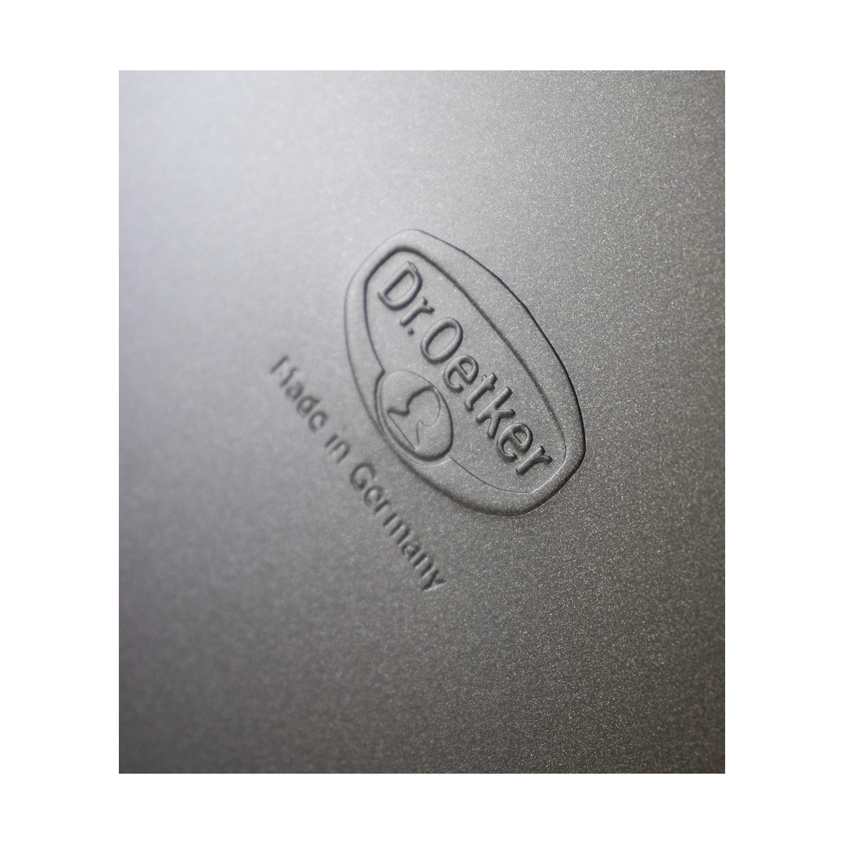 Avtagbar form Dr. Oetker Ø 26 cm - 2
