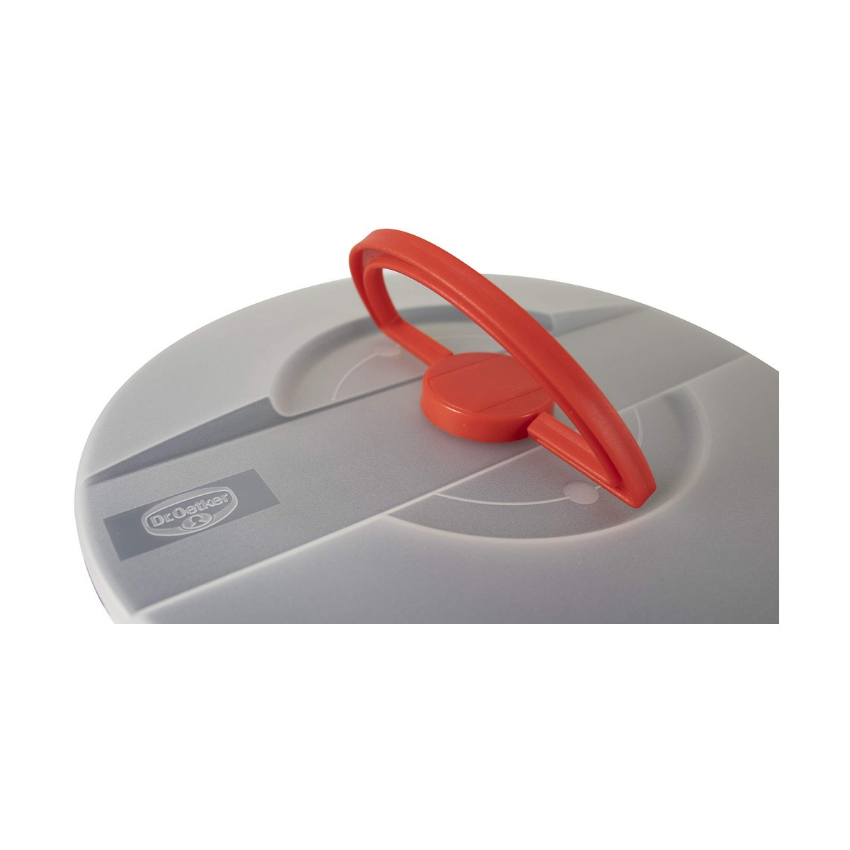 Avtagbar form Dr. Oetker Ø 26 cm - 3