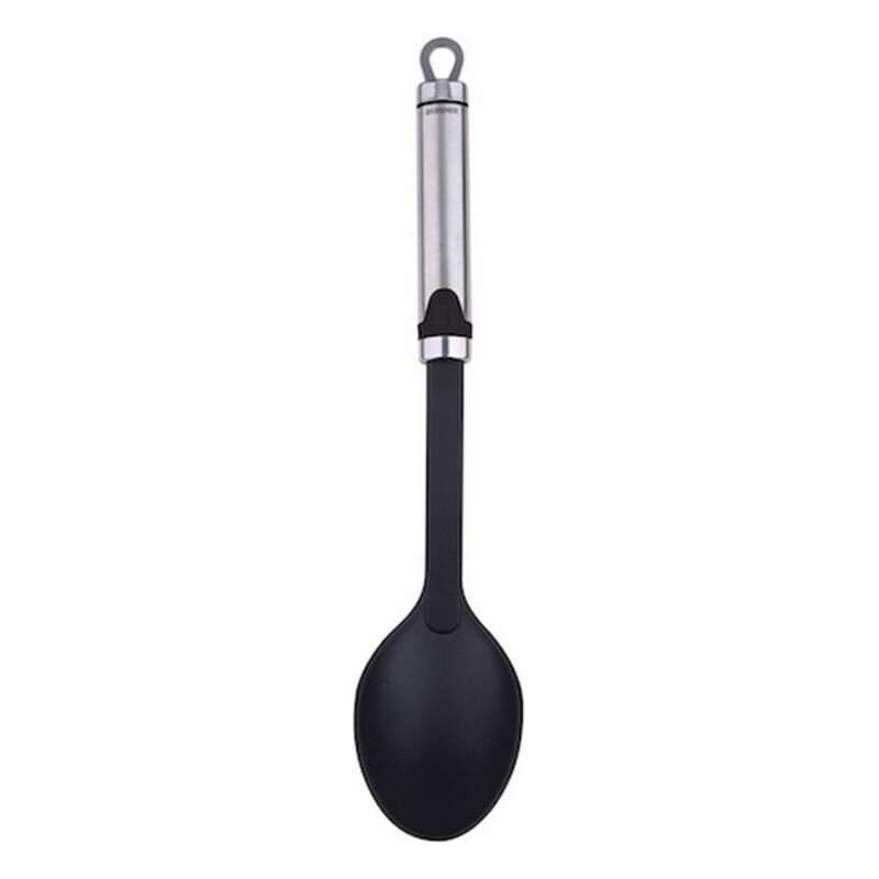 Sked Bergner Nylon Rostfritt stål (33,5 x 6,5 cm)