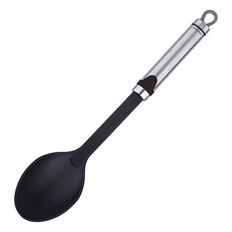 Sked Bergner Nylon Rostfritt stål (33,5 x 6,5 cm) - 2
