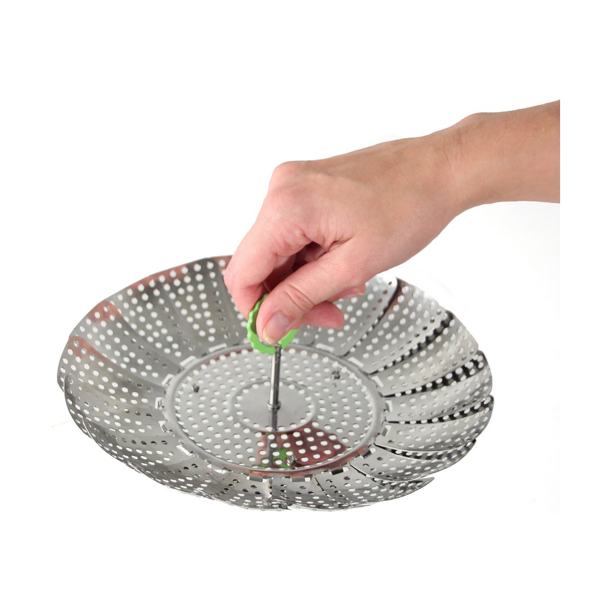 Korg Fackelmann Ø 13-24 cm - 4