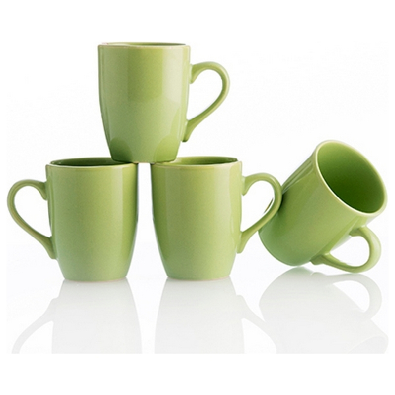 Mugg Benetton Rainbow, Färg: Blå - 2