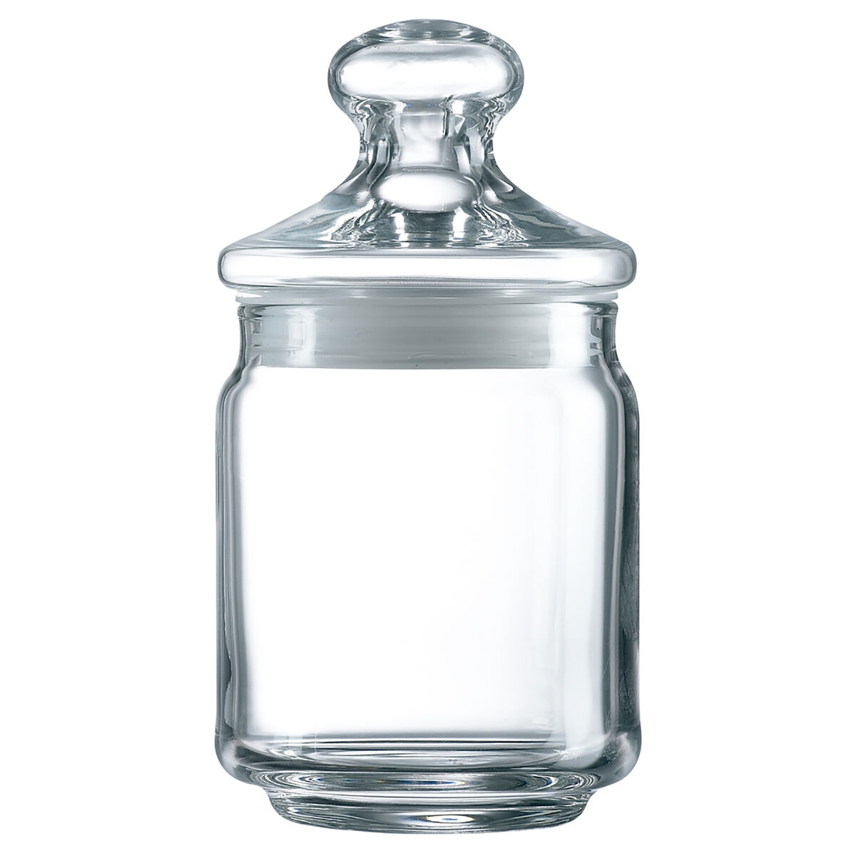 Burk Luminarc Club Transparent Glas 280 ml (6 antal) - 2