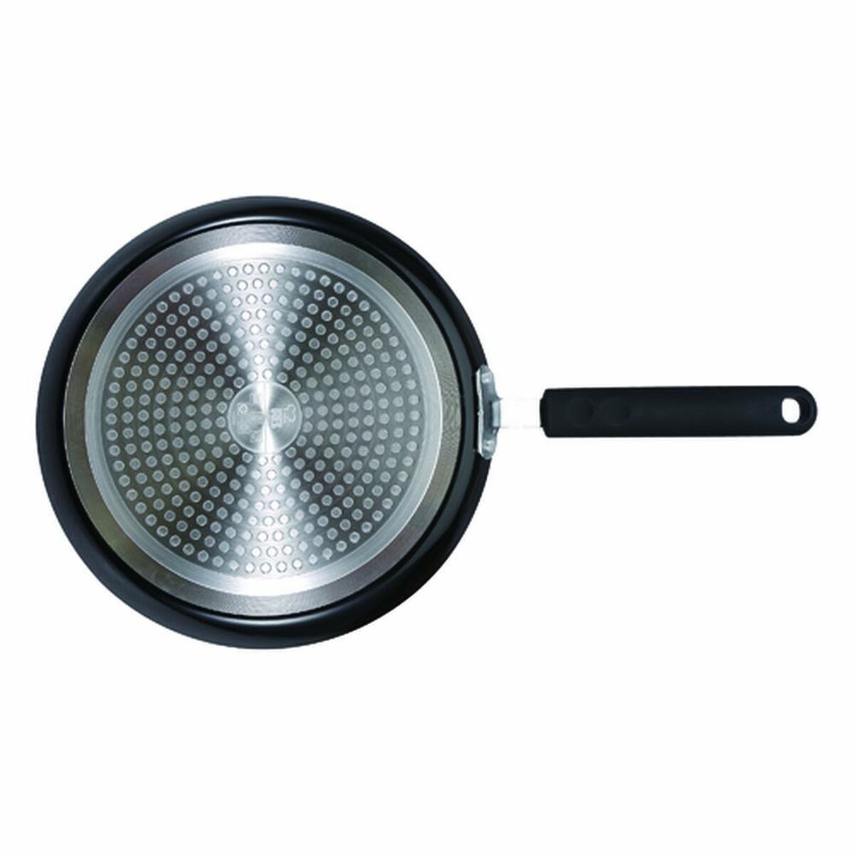 Stekpanna för Crêpes Renberg Jazzy Smitt aluminium (Ø 24 cm), Färg: Svart - 11
