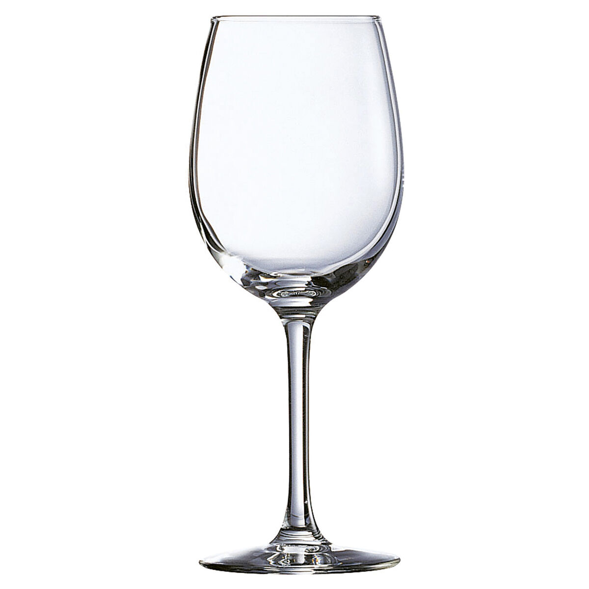 Vinglas Luminarc La Cave Transparent Glas (360 ml) (6 antal) - 3