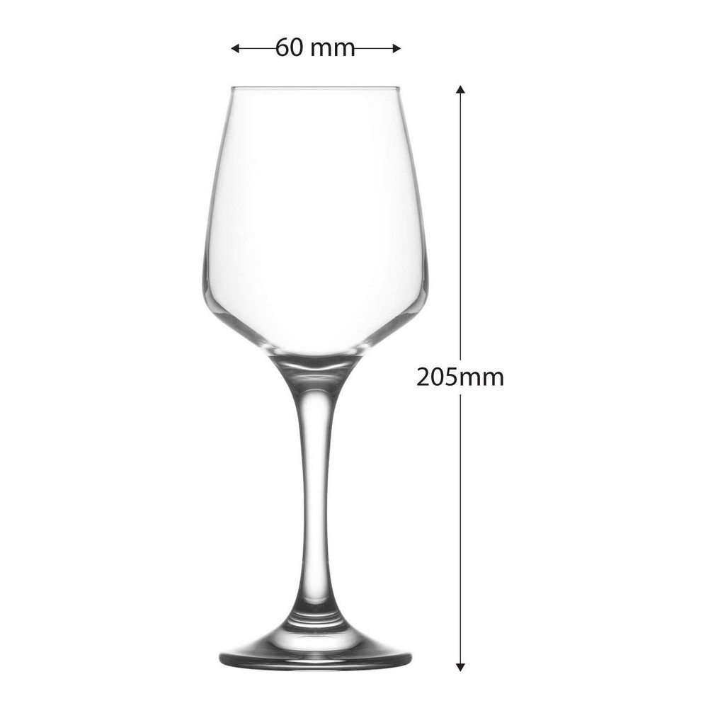 Glasset LAV Lal (6 antal) - 3