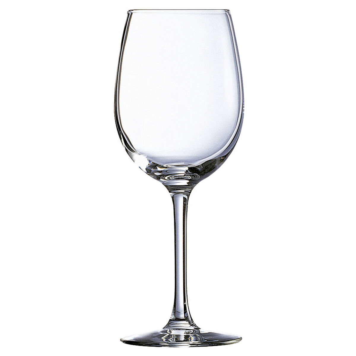 Vinglas Luminarc La Cave Pp Transparent Glas 470 ml (6 antal) - 3