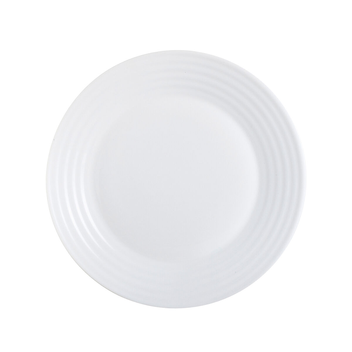 Dessert Luminarc Harena Vit Glas (19 cm) (24 antal) - 3