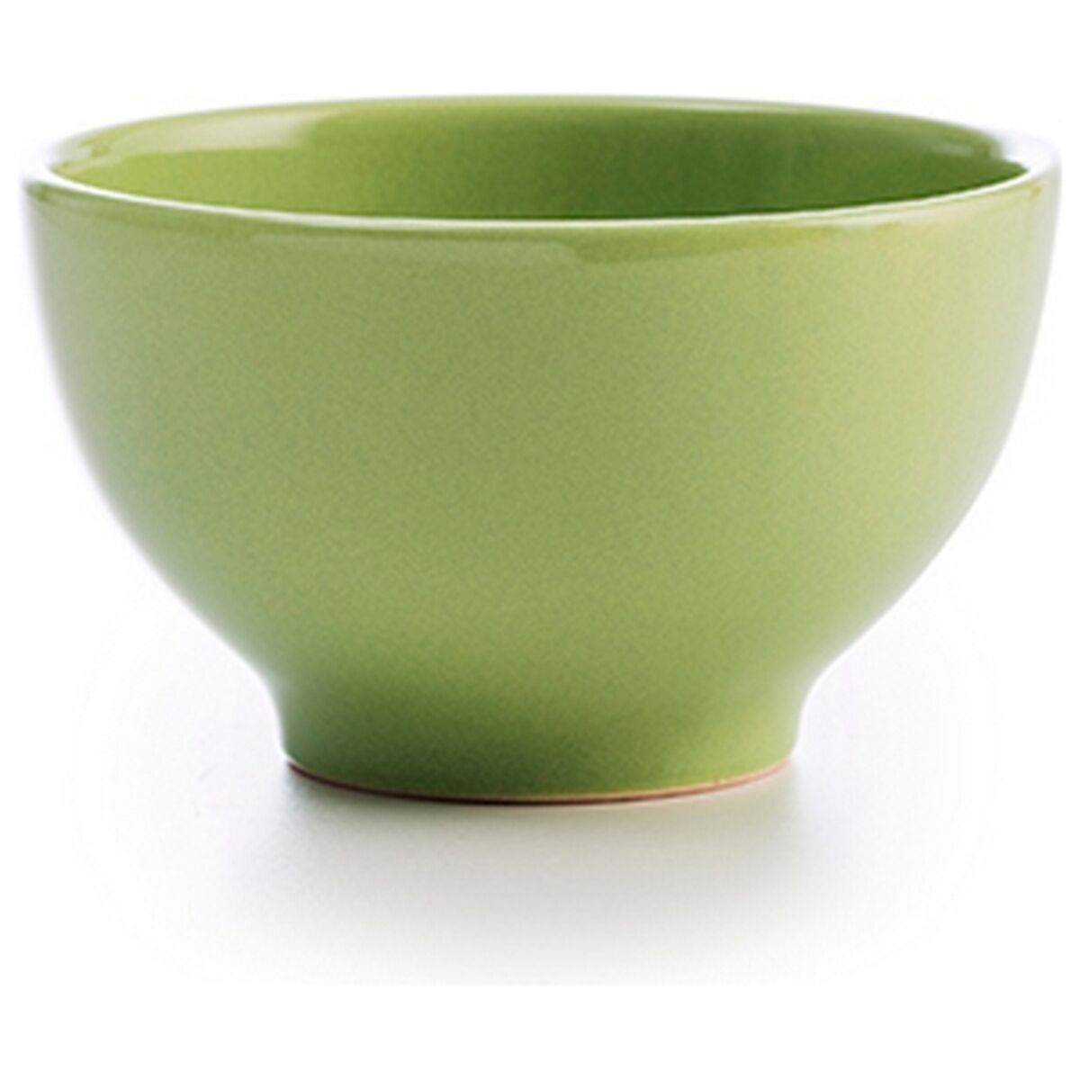 Skålset Benetton Rainbow 4 antal, Färg: Grön - 10