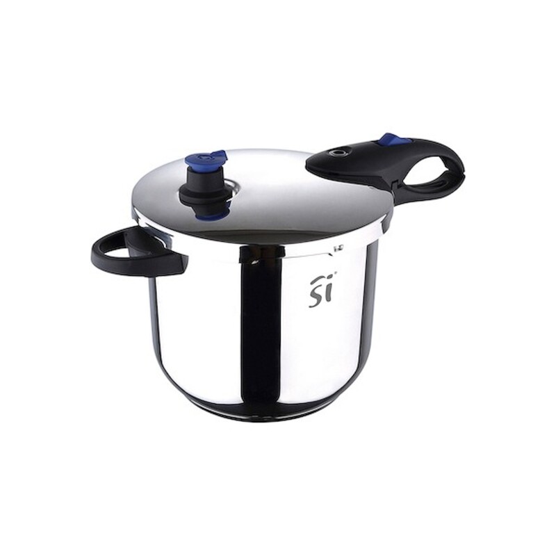 Tryckkokare, set San Ignacio Ø 22 cm 4 L 5,5 L (3 pcs)