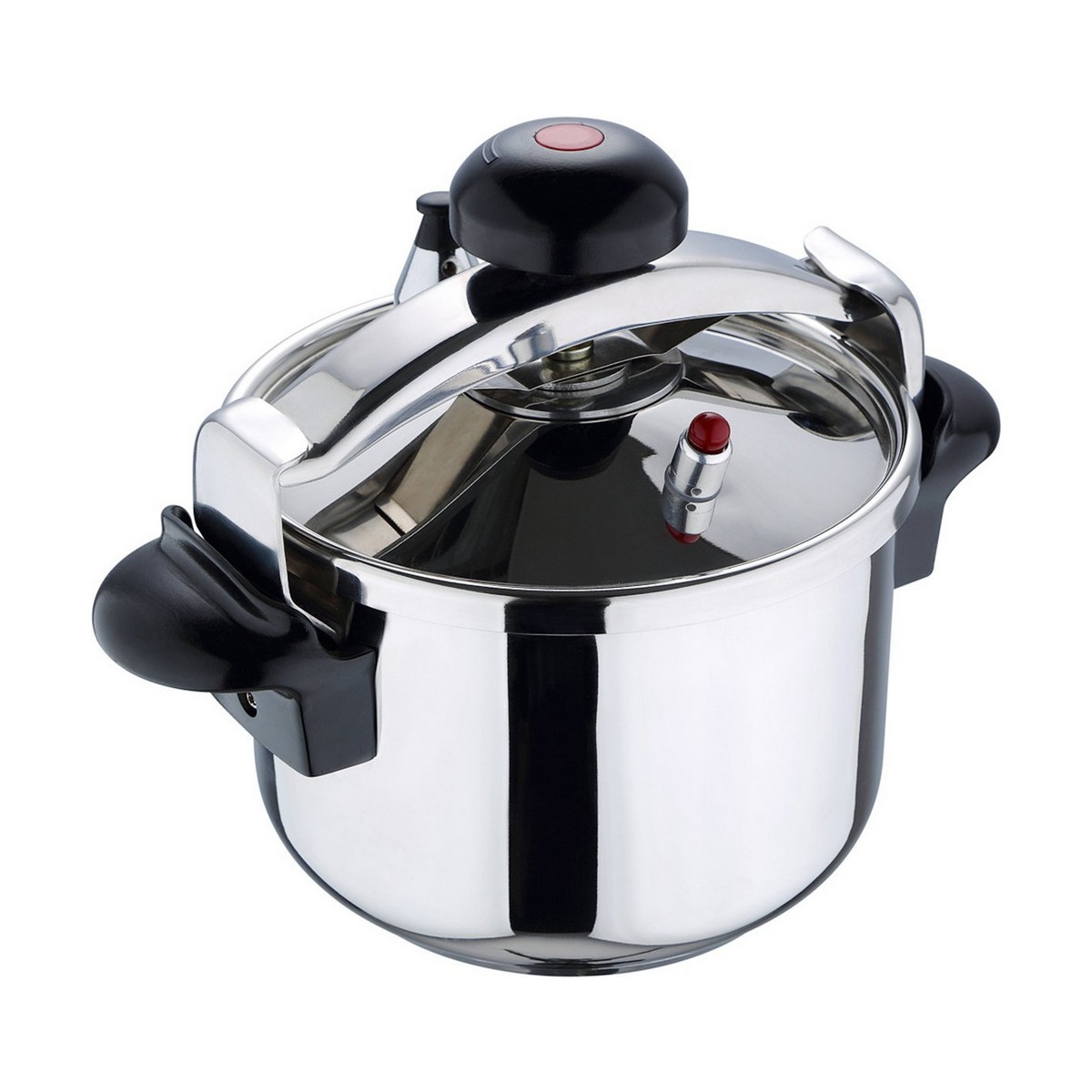 Tryckkokare San Ignacio Córdoba SG1511 Rostfritt stål (6 L)