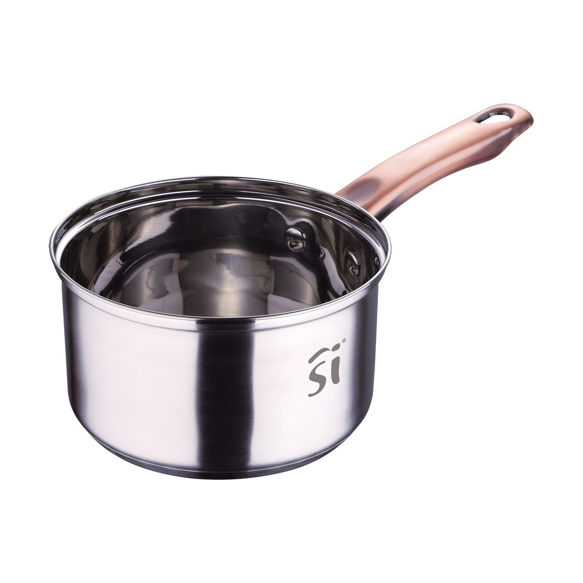 Kastrullset San Ignacio Onil SG8160 (5 Delar) - 3