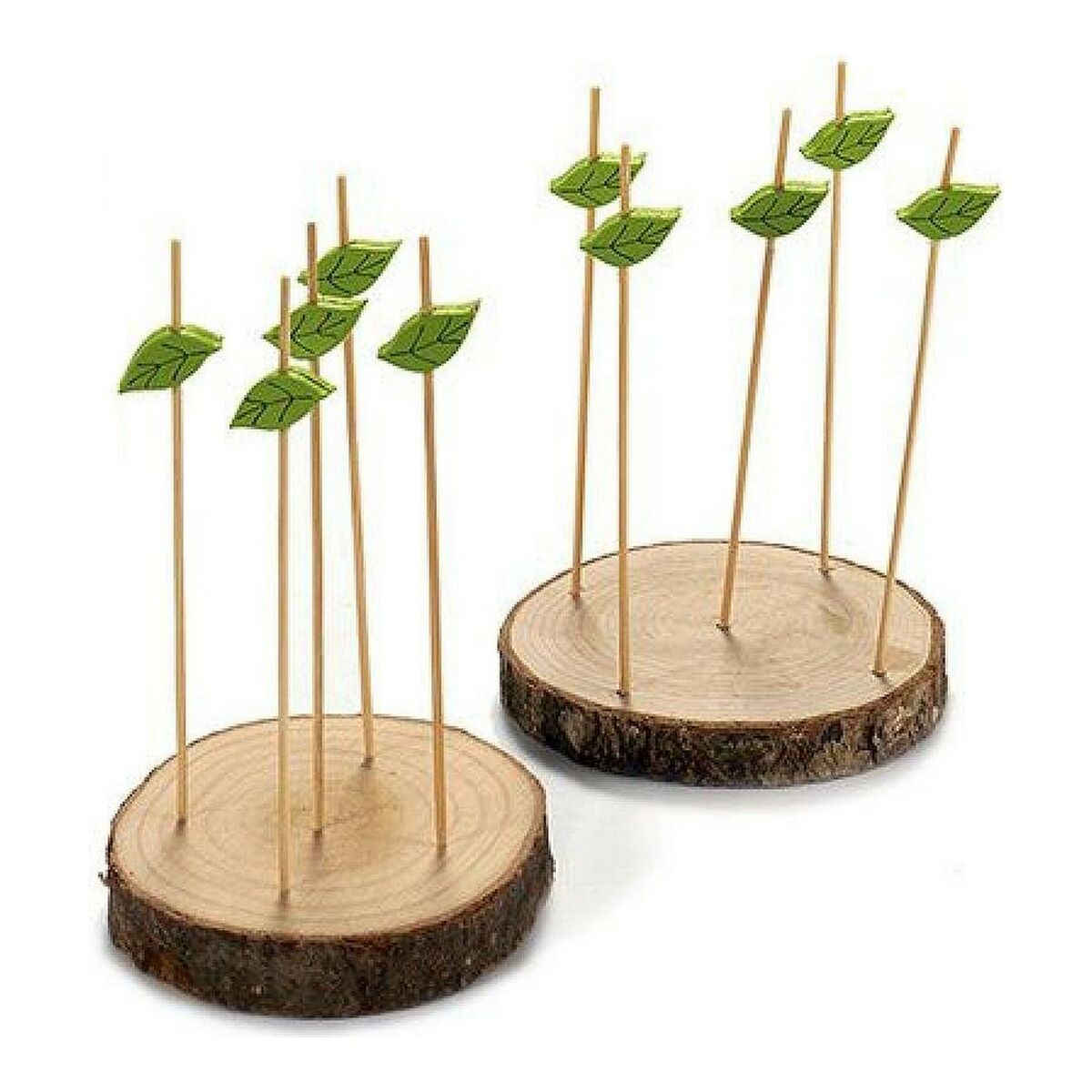 Tilltuggsset (2 pcs) - 2