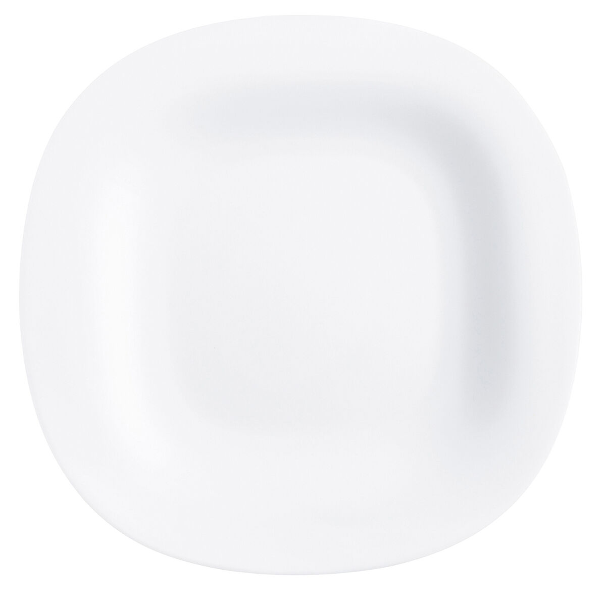 Dessert Luminarc Carine Vit Glas (19 cm) (24 antal) - 2
