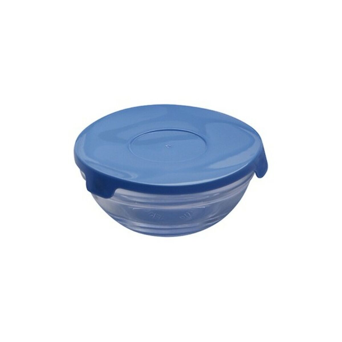 Lunchlådor, set Renberg RB-4419-BL Blå 30 x 30 x 30 cm (5 pcs) - 4