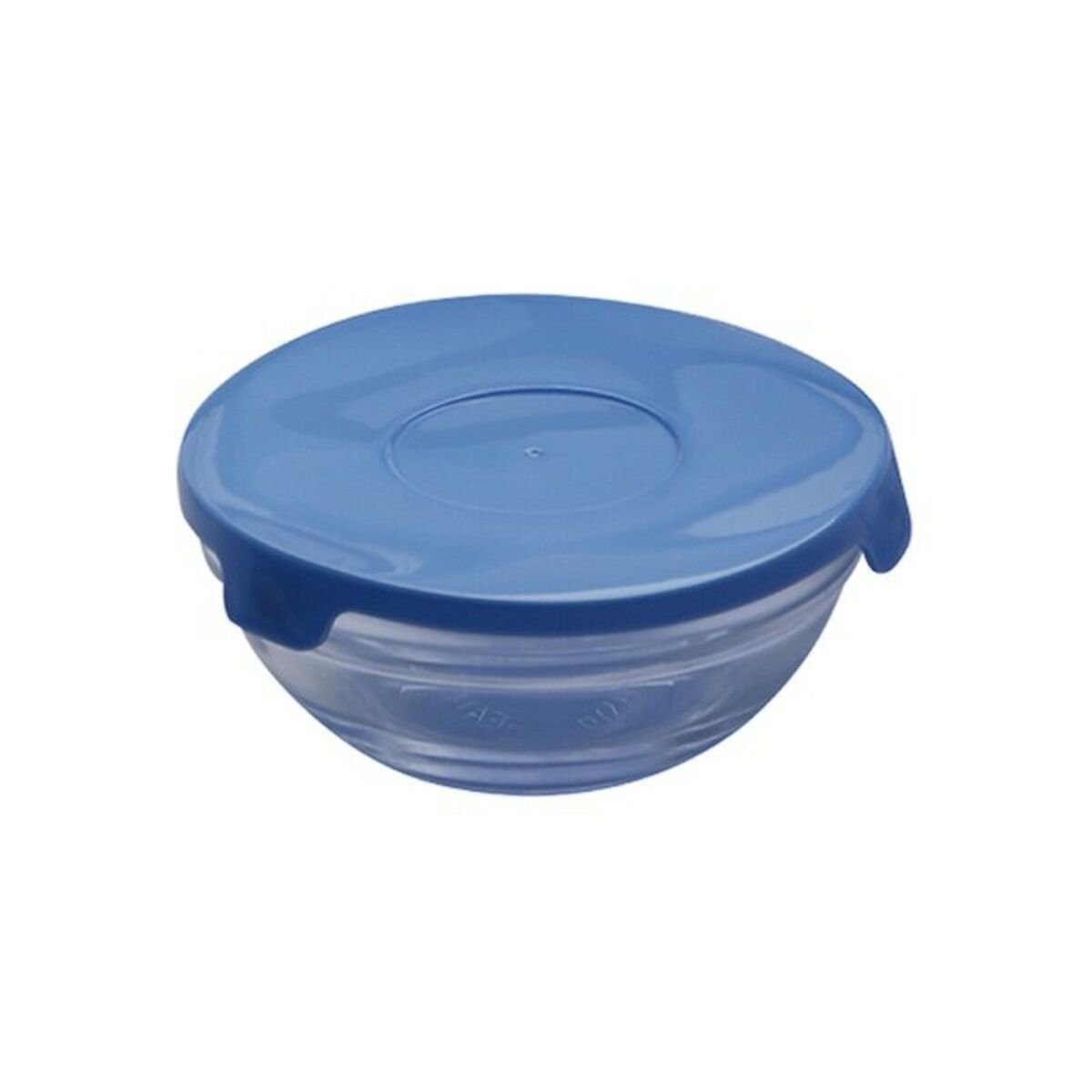 Lunchlådor, set Renberg RB-4419-BL Blå 30 x 30 x 30 cm (5 pcs) - 3