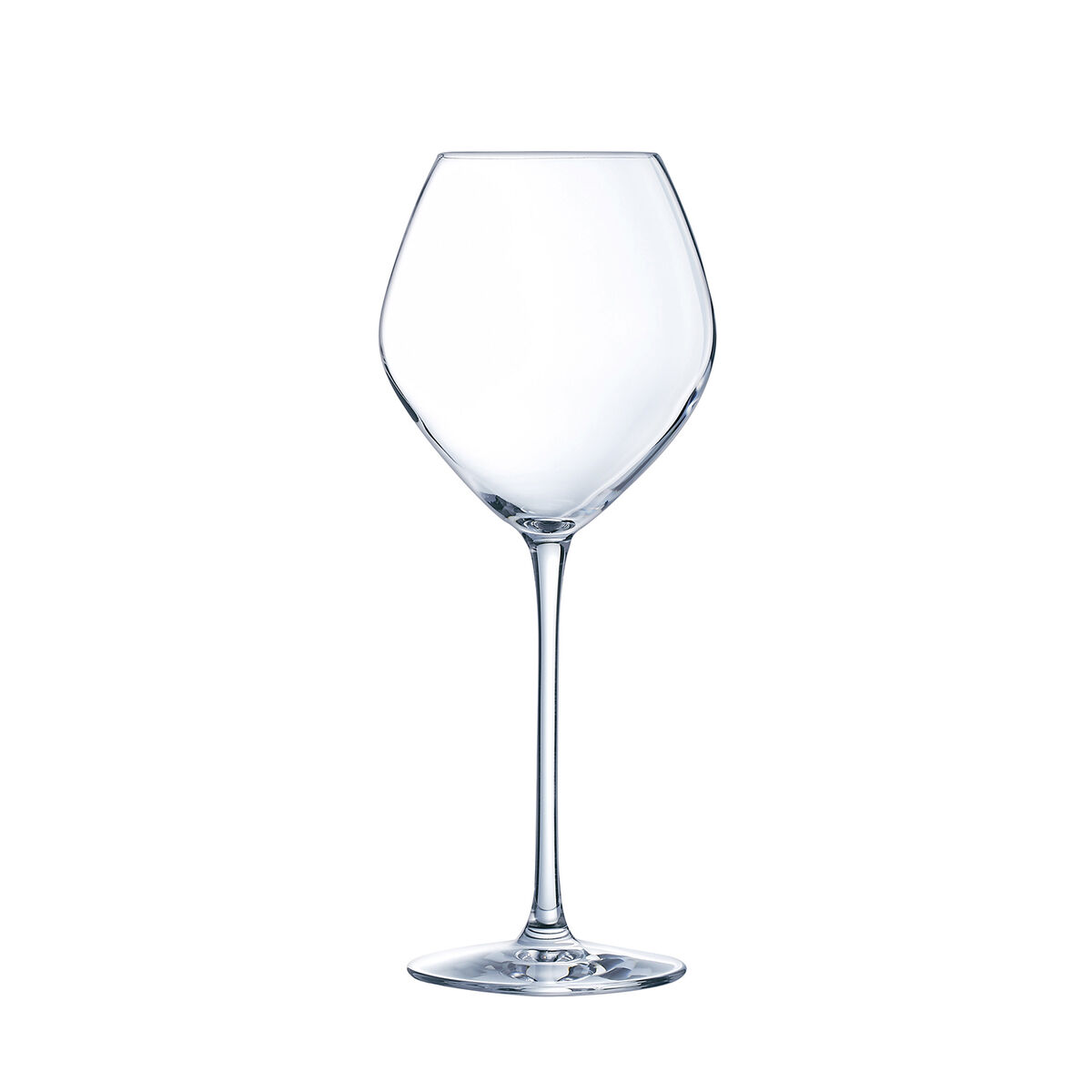 Vinglas Luminarc Grand Chais Transparent Glas (350 ml) (12 antal) - 2