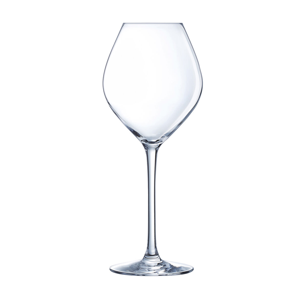 Vinglas Luminarc Grand Chais Transparent Glas (470 ml) (12 antal) - 2