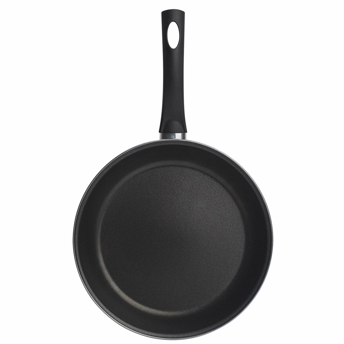 Stekpanna San Ignacio Valencia Ø 30 cm Orange Förglasat emaljerat stål - 3