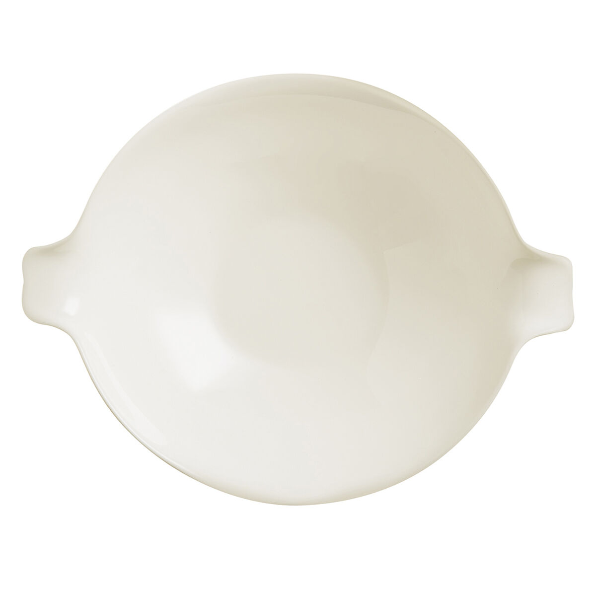 Djup tallrik Arcoroc Intensity Wokpanna Beige Glas 28,5 cm (24 antal) - 2