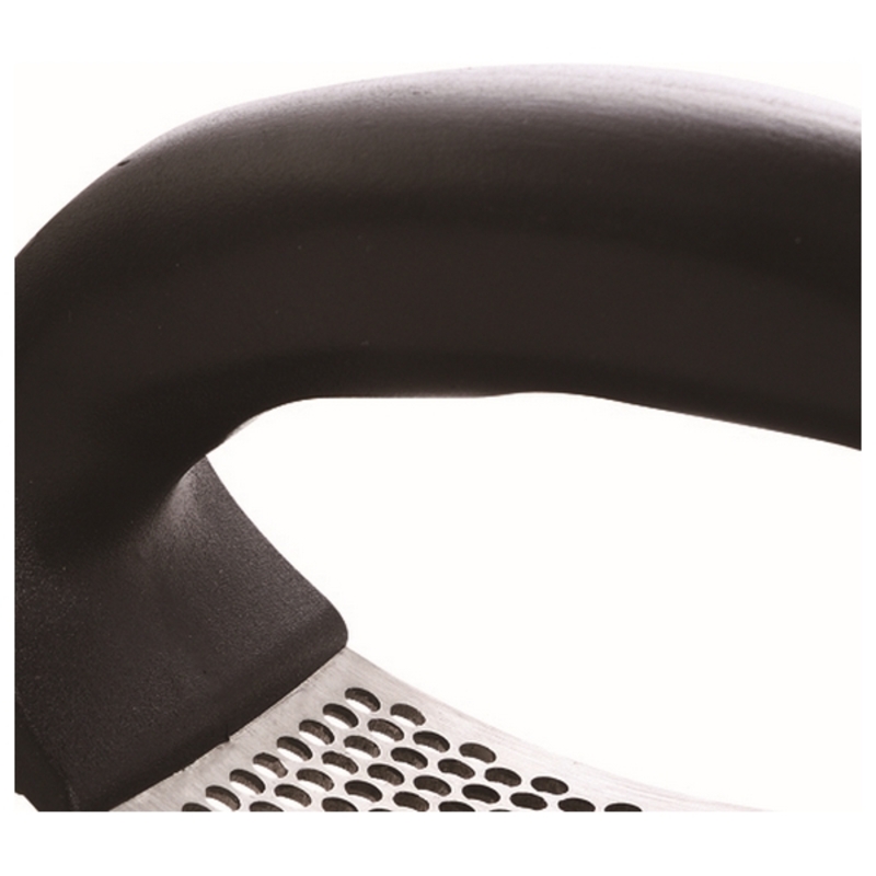 Vitlökspress Masterpro Q3295 Rostfritt stål (10,8 x 5,2 x 7 cm) - 4