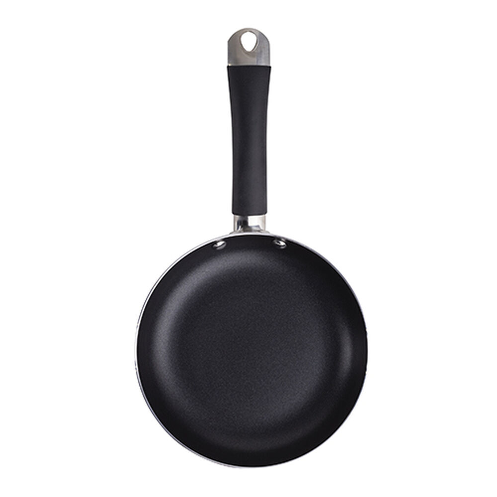Stekpanna San Ignacio Expert sg9515 Svart Ø 20 cm Aluminium - 3