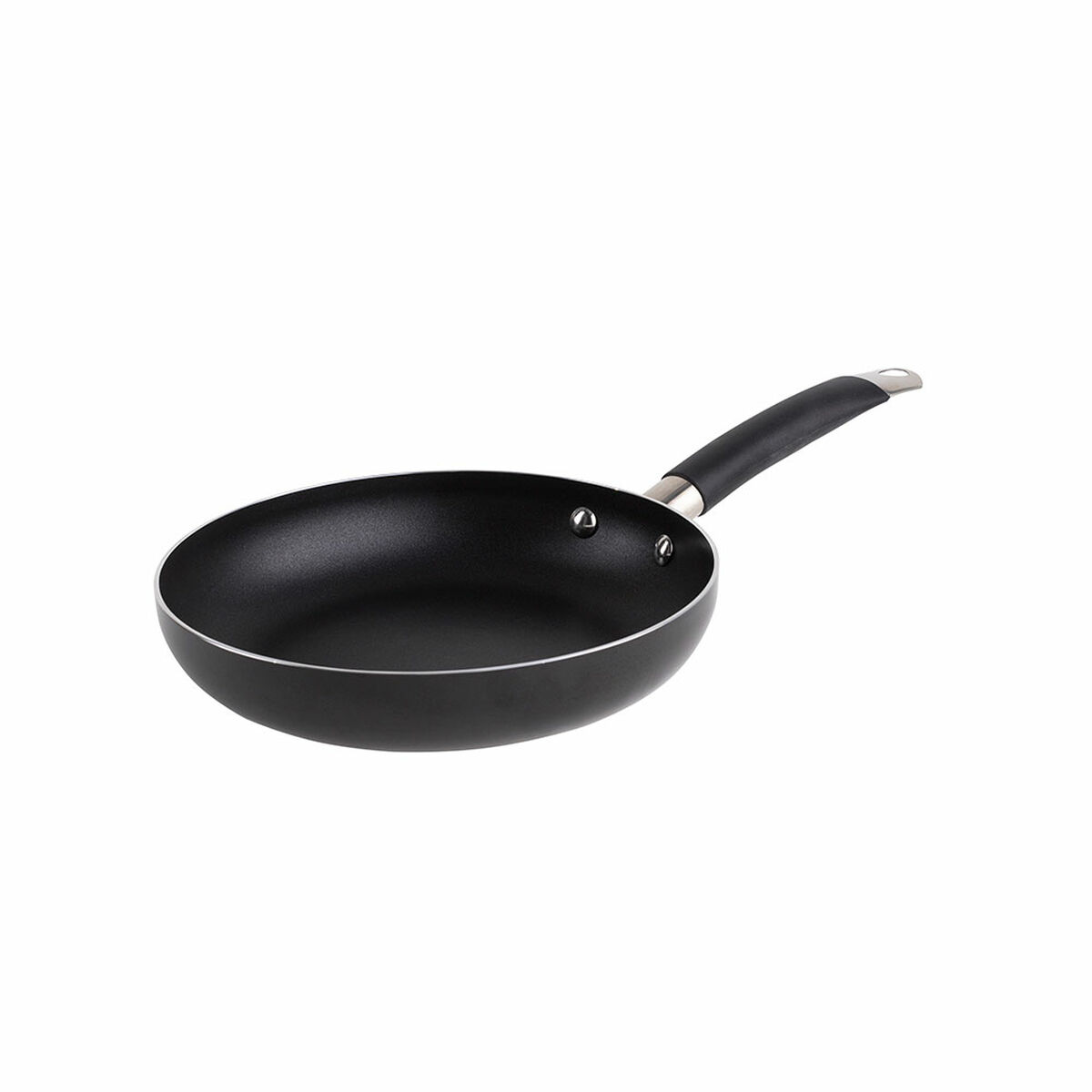 Stekpanna San Ignacio Expert sg9515 Svart Ø 20 cm Aluminium - 4