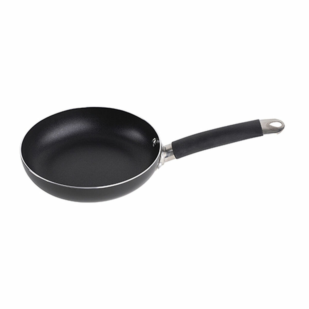 Stekpanna San Ignacio Expert sg9515 Svart Ø 20 cm Aluminium - 7