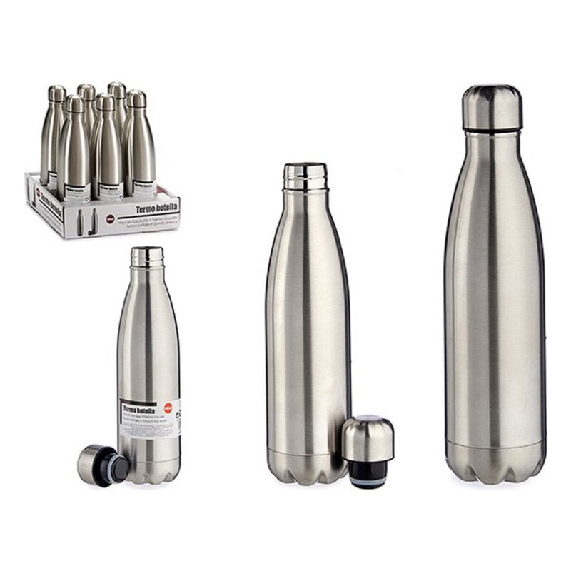 Termos Silvrig, Kapacitet: 500 ml