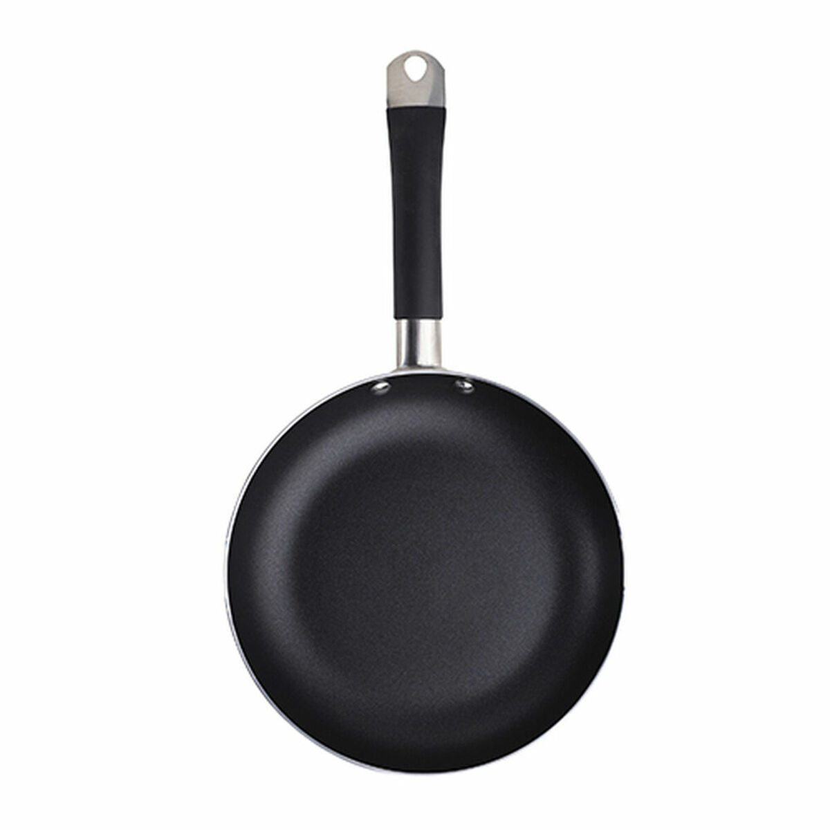 Stekpanna San Ignacio Expert sg9516 24 x 5 cm Grå Aluminium - 6