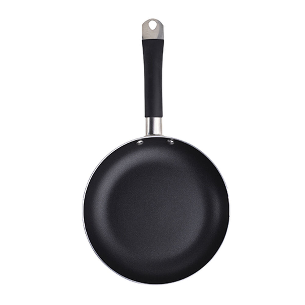 Stekpanna San Ignacio Expert sg9516 24 x 5 cm Grå Aluminium - 3