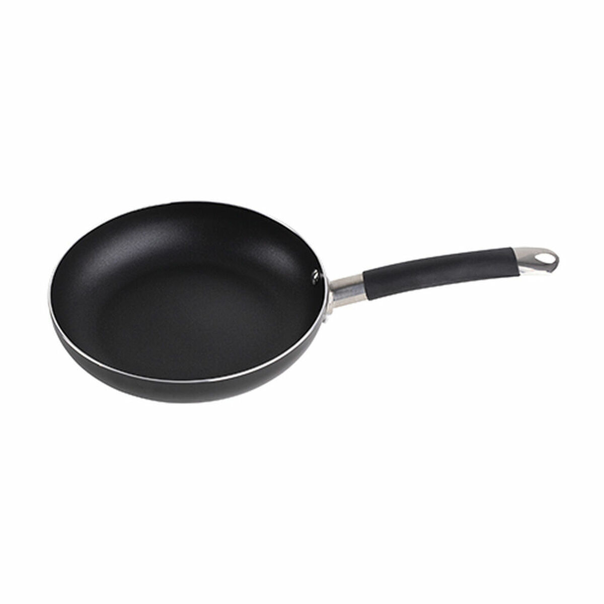 Stekpanna San Ignacio Expert sg9516 24 x 5 cm Grå Aluminium - 7