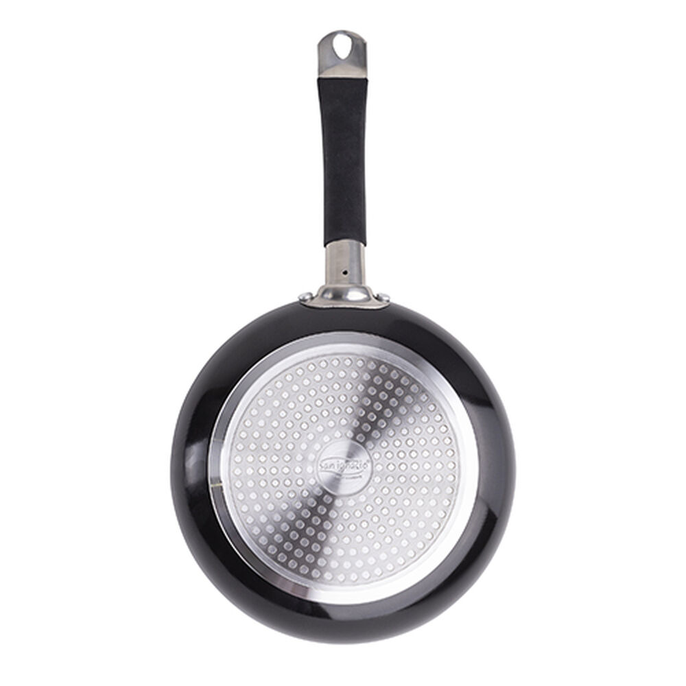 Stekpanna San Ignacio Expert sg9516 24 x 5 cm Grå Aluminium - 2