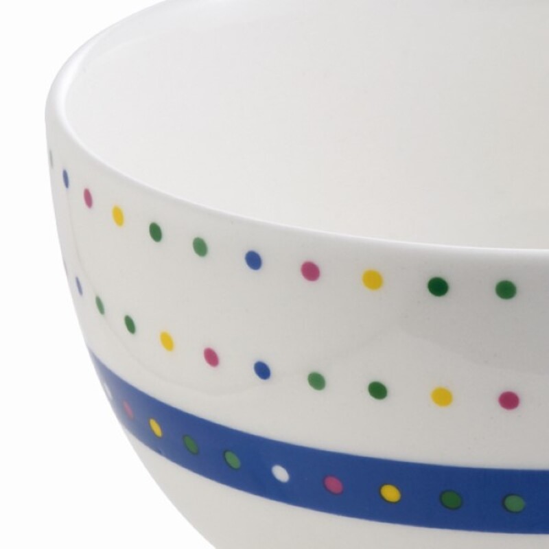 Skålset Benetton BE114 Multicolour Edények (4 Delar) 650 ml (4 uds) - 3