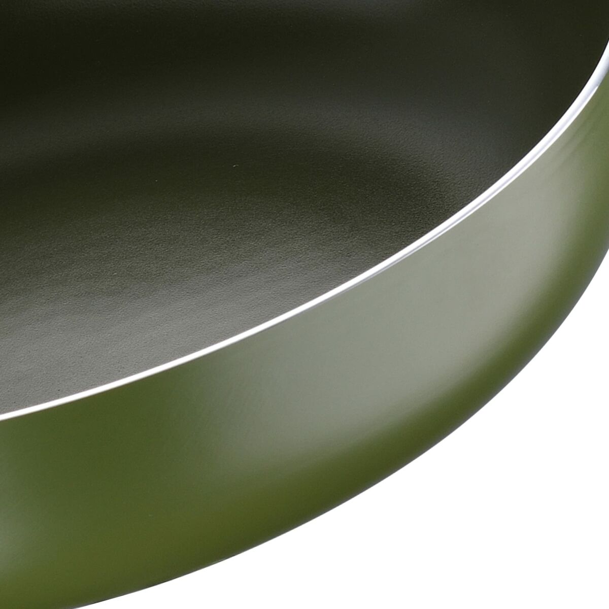 Stekpanna San Ignacio Green Earth SG6762 Återvunnen Aluminium (Ø 26 x 6 cm) - 3