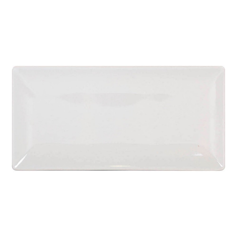 Servingsfat La Mediterránea 36218 Rektangulär 30 x 15 x 2 cm