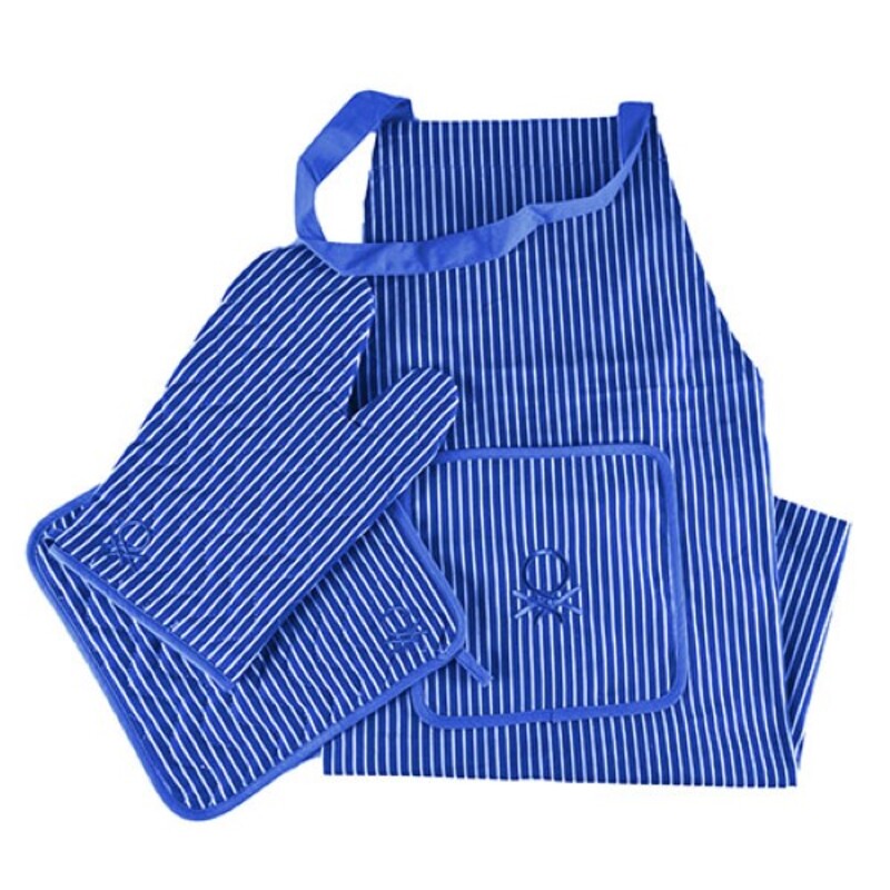 Köksuppsättning Benetton (3 pcs)