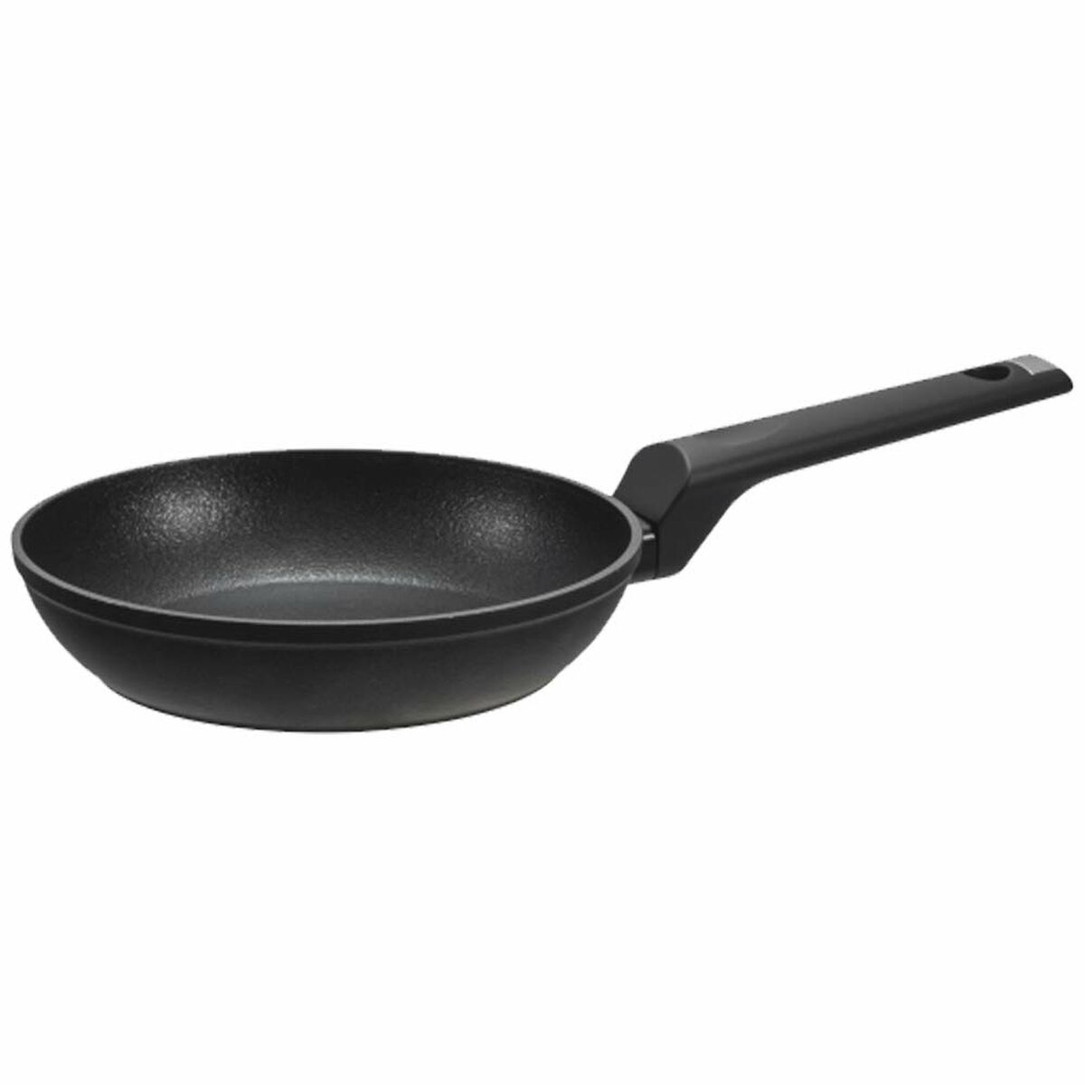 Stekpanna San Ignacio sg6160 Svart Ø 18 cm Smitt aluminium - 7